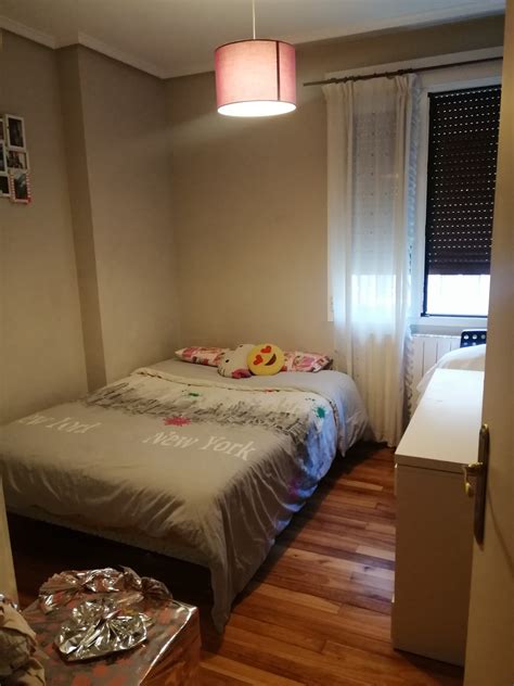 Alquiler habitaciones para chicas en Madrid